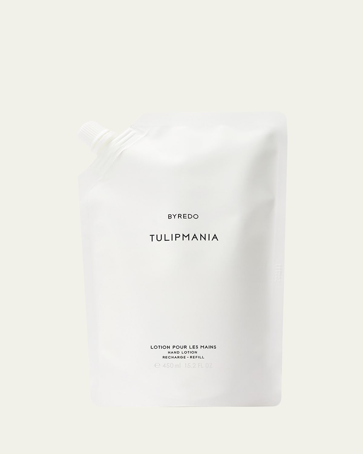 Tulipmania Hand Lotion Refill, 15.2 oz.