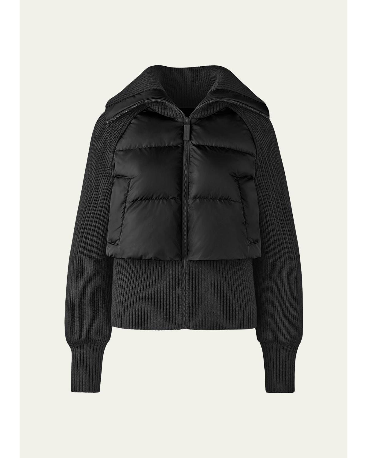 Hybridge Astoria Jacket