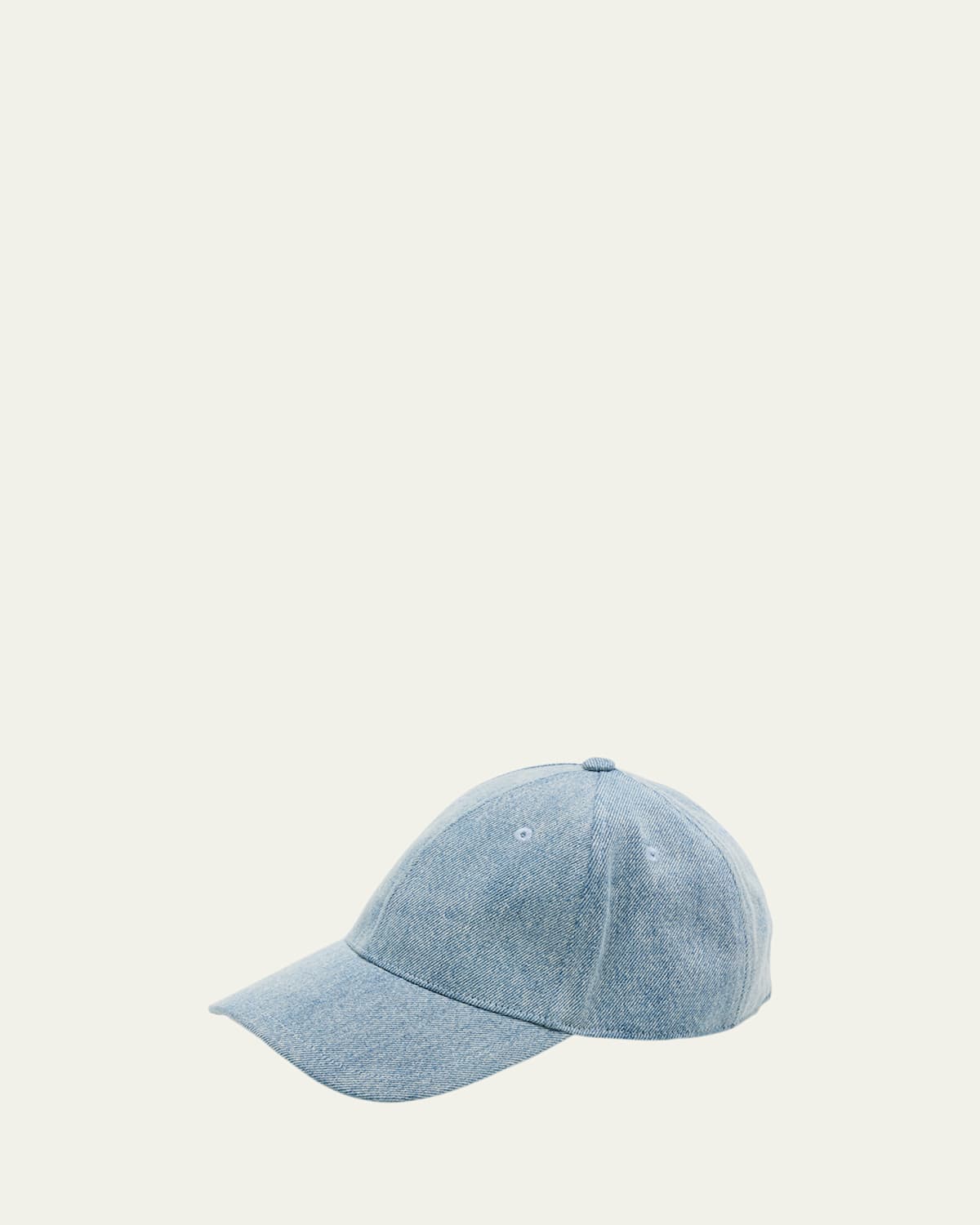 Rag & Bone Harlow Baseball Cap