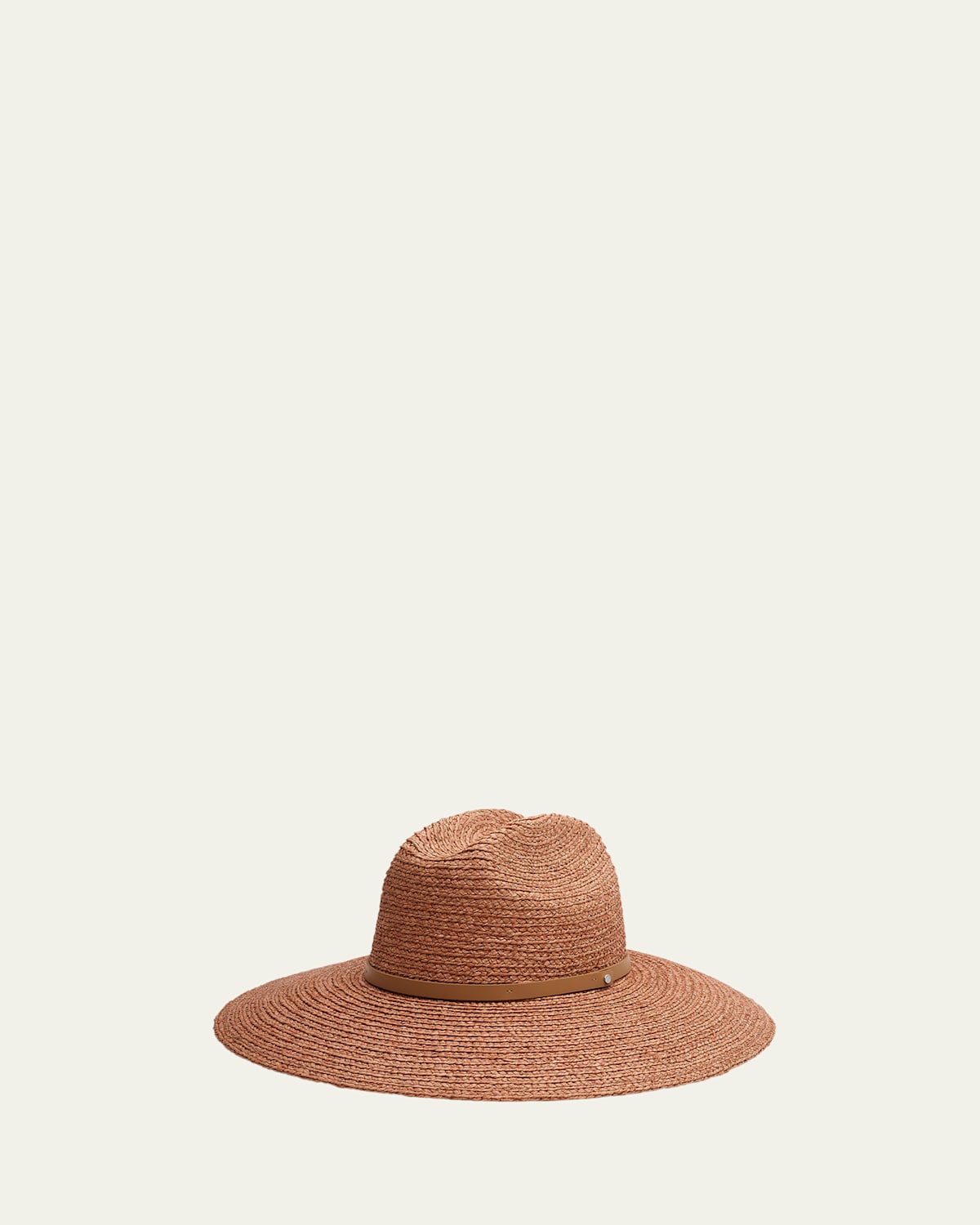 Rag & Bone Cleo Straw Hat
