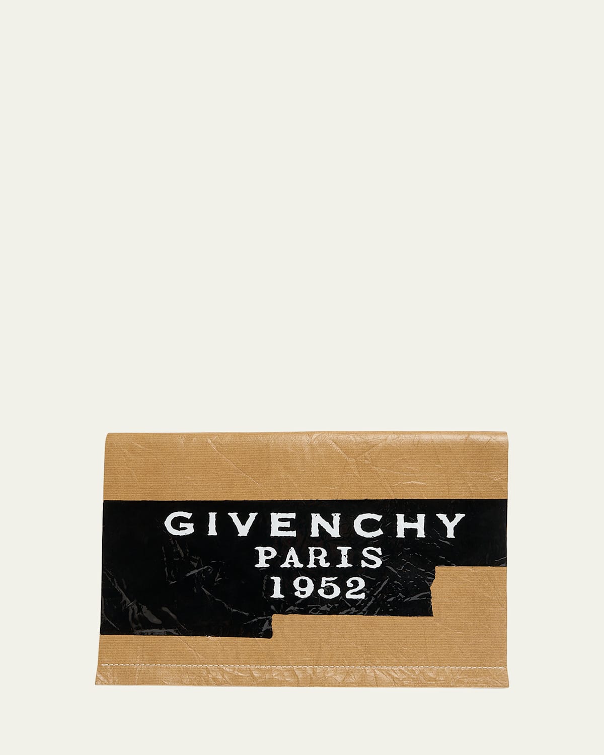 Givenchy Show  Pochette