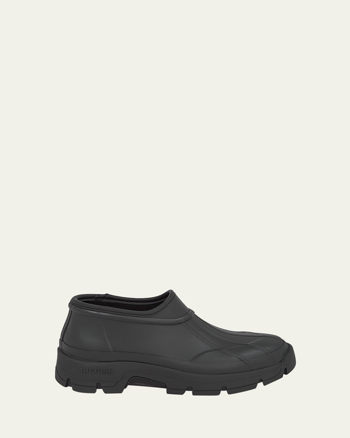 Kassl x Tretorn Vera Rubber Rain Clogs