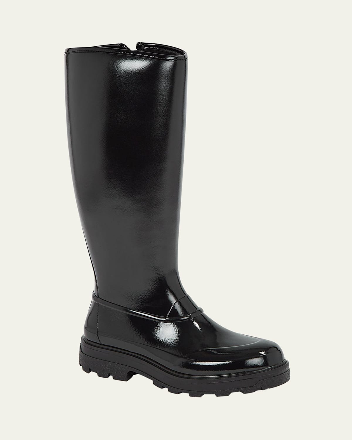 Kassl x Tretorn Tijntje Knee-High Rain Boots