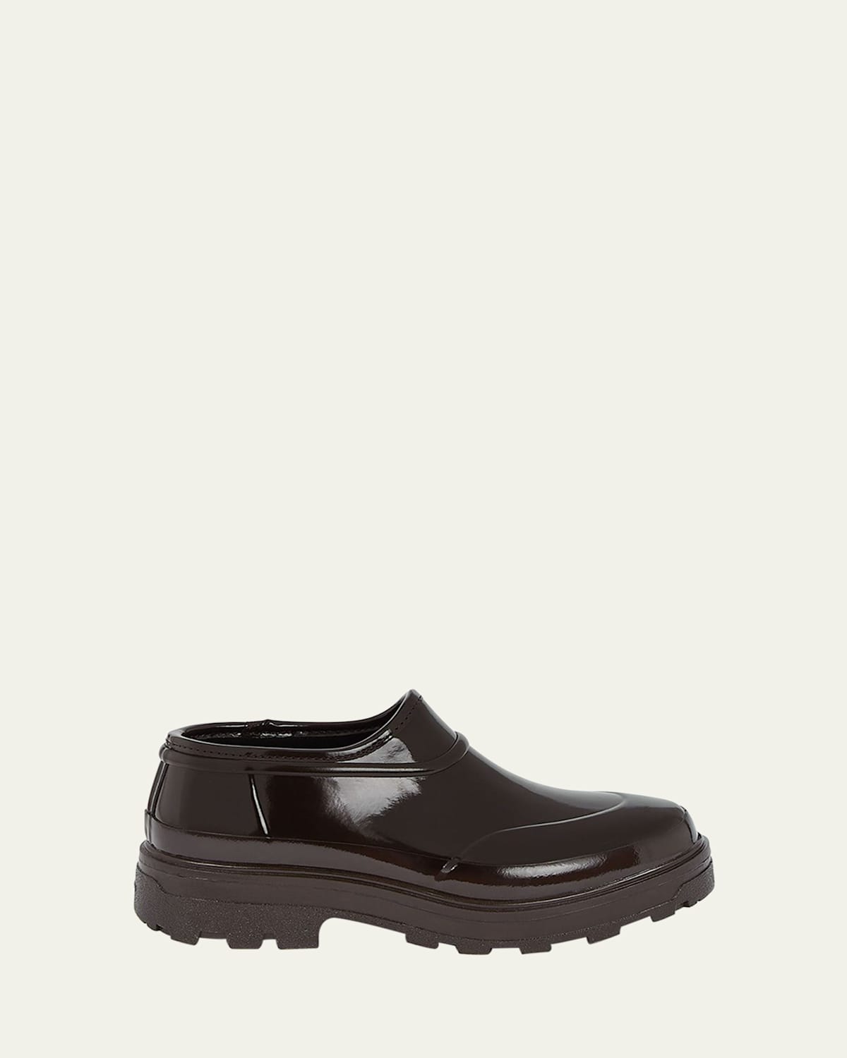 Kassl x Tretorn Beth Rubber Rain Clogs