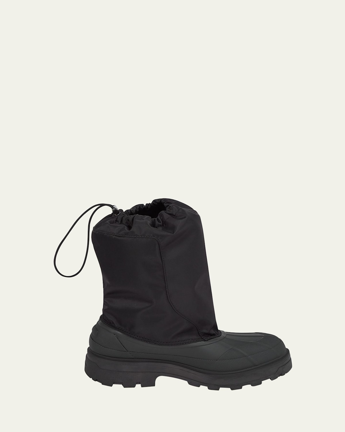 Kassl x Tretorn Angela Fleece-Lined Snow Boots