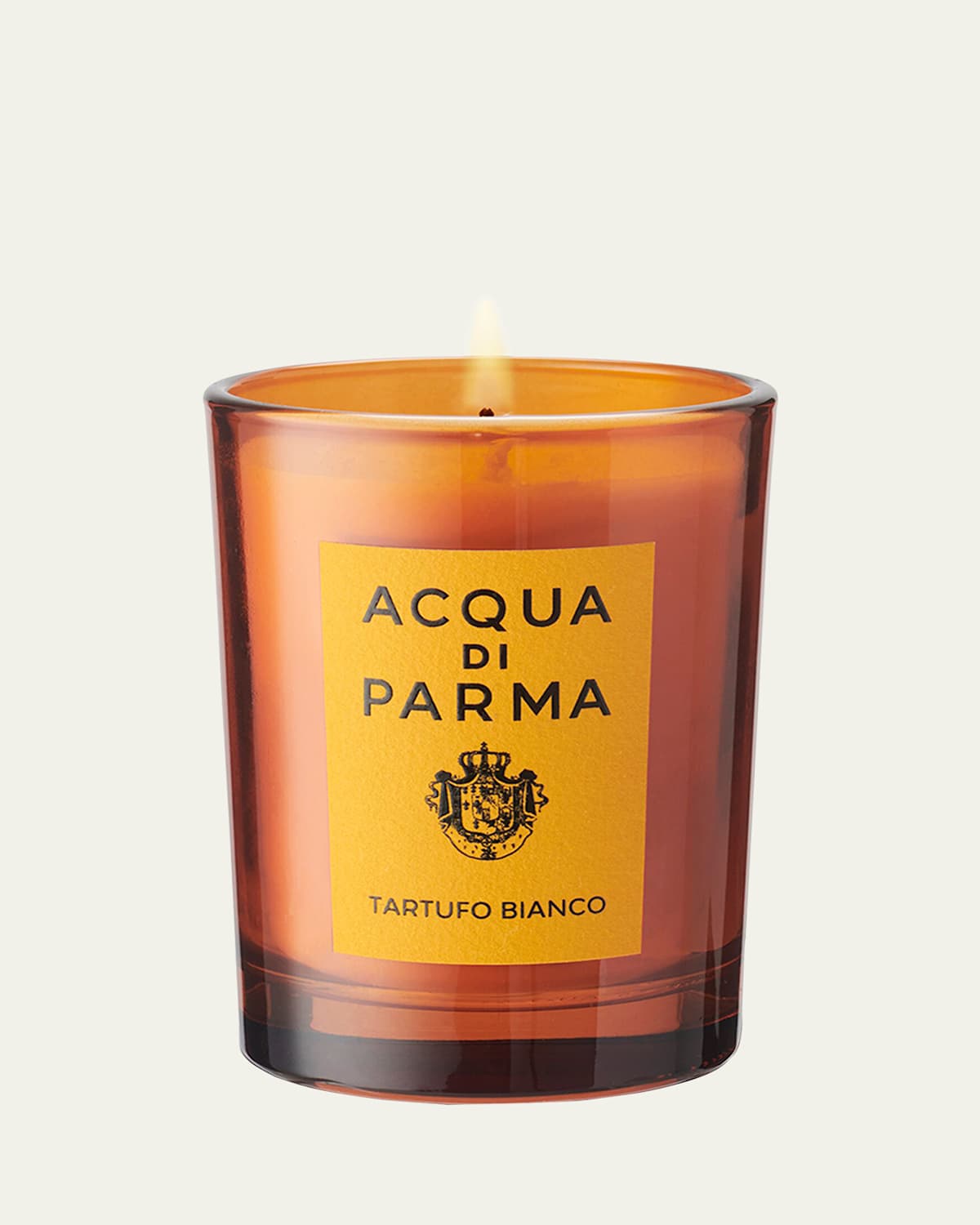Acqua Di Parma Tartufo Bianco Candle, 7 Oz. In Brown
