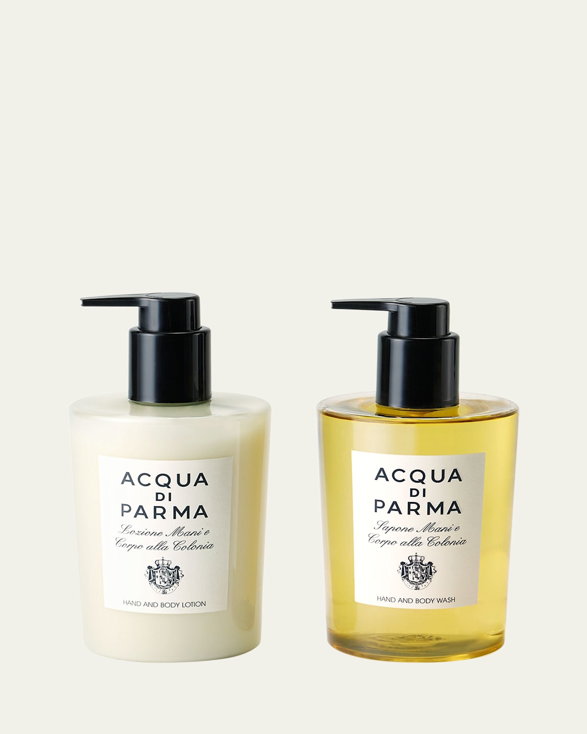 Acqua Di Parma Colonia 2-piece Hand And Body Ritual In Multi