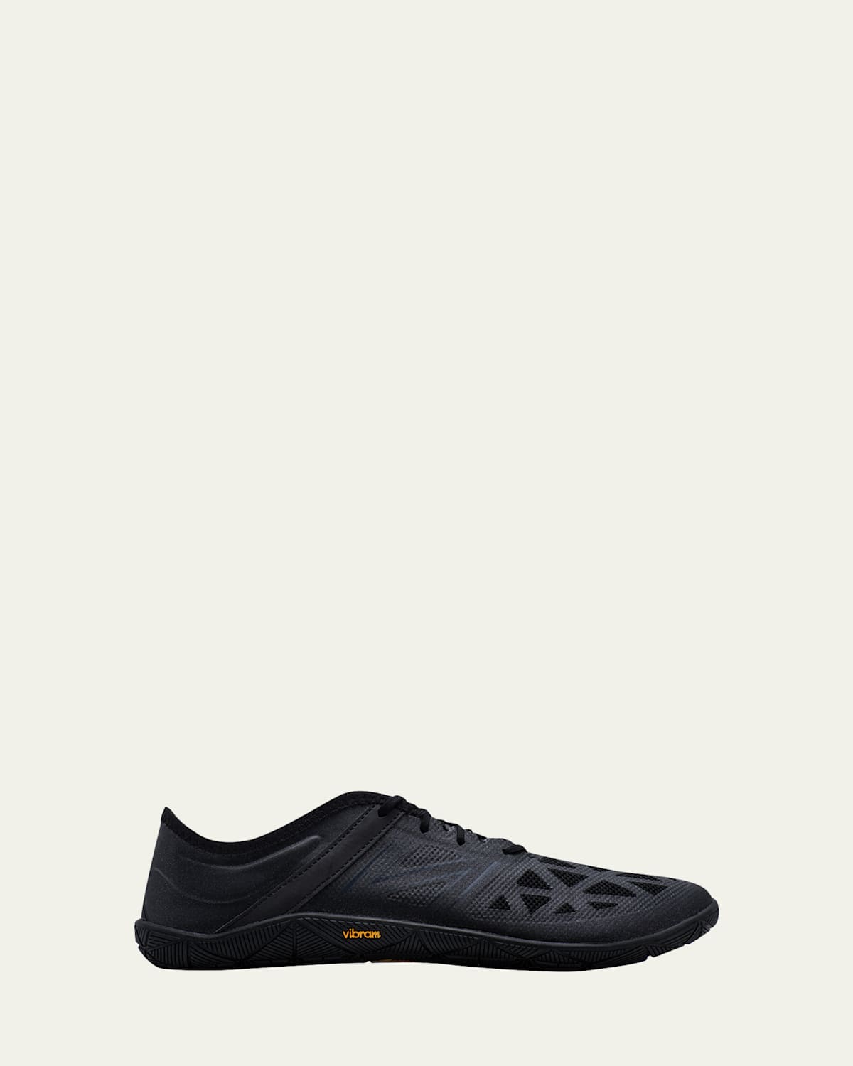 Comme Des Garçons X New Balance Ux200l Slim Low-top Sneakers In Black