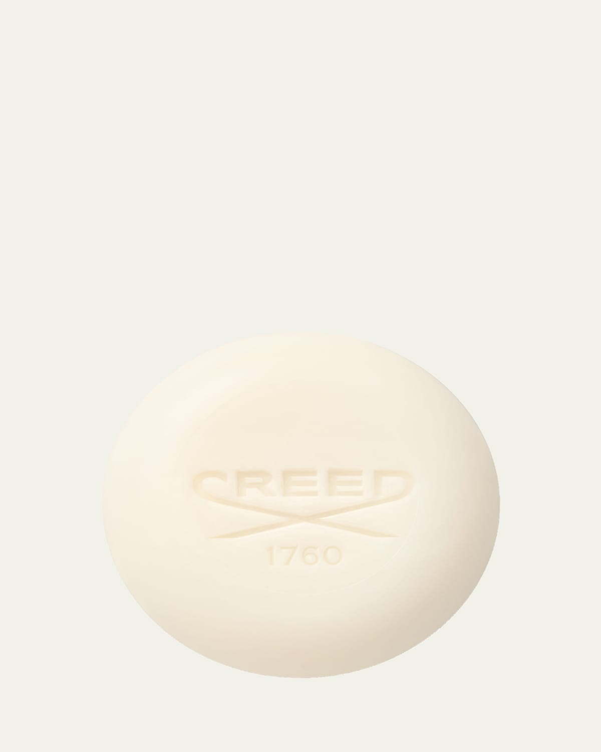 Creed Aventus For Her Perfumed Soap, 5.3 Oz. In White