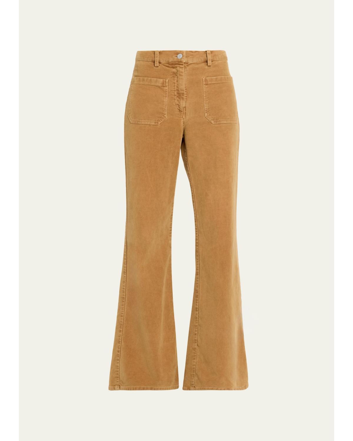 Florence Flare Denim Jeans