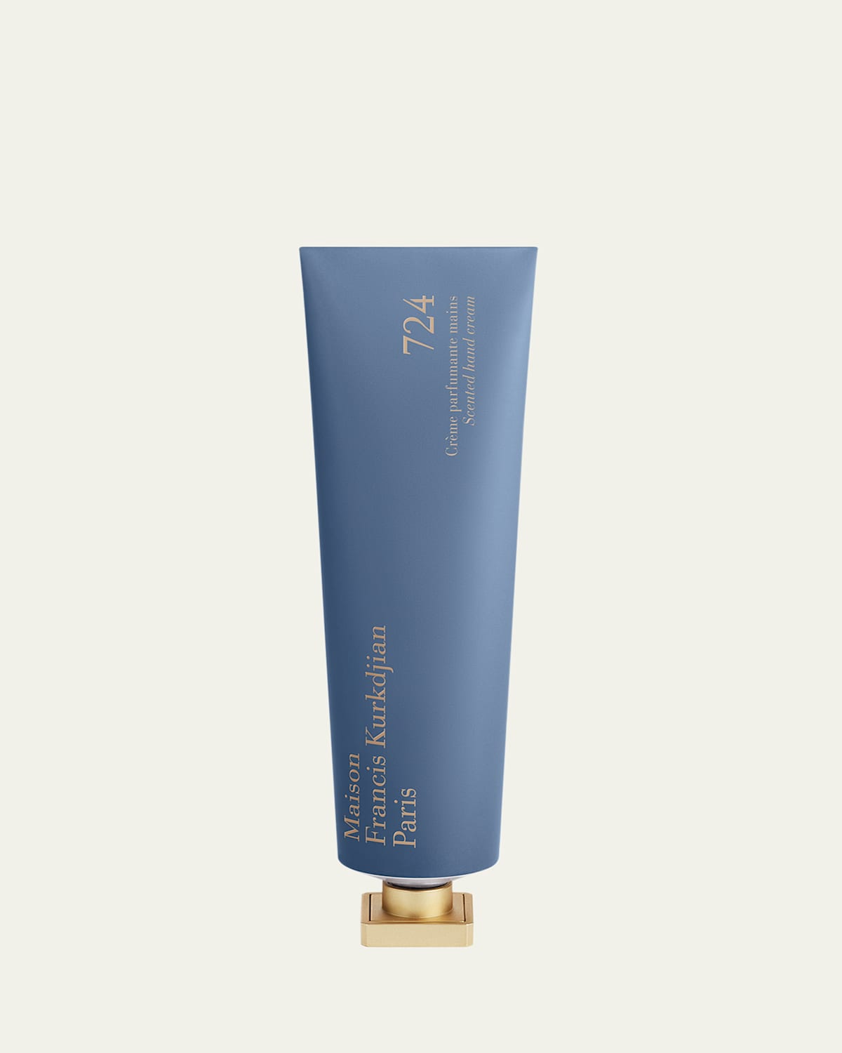 724 Scented Hand Cream, 2.4 oz.