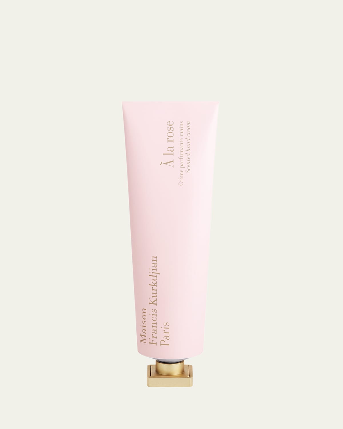 Maison Francis Kurkdjian À La Rose Scented Hand Cream, 2.4 Oz.