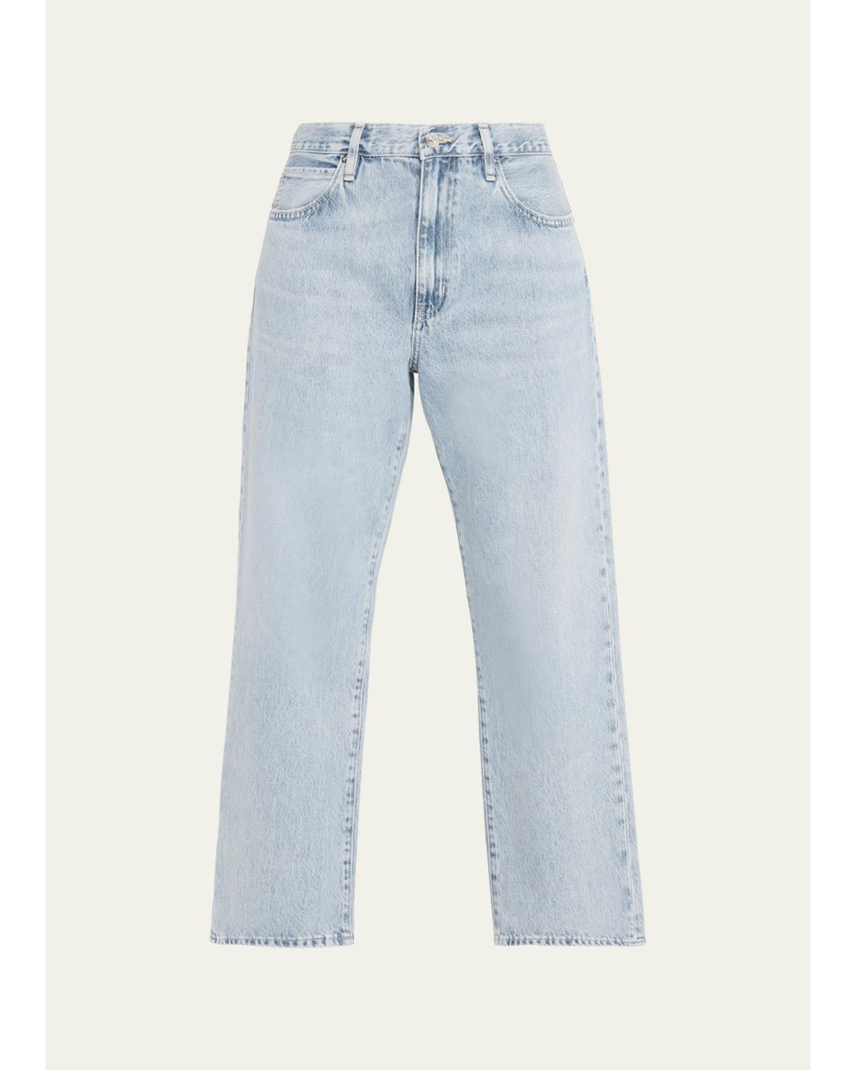 The Hang Mid-Rise Jeans