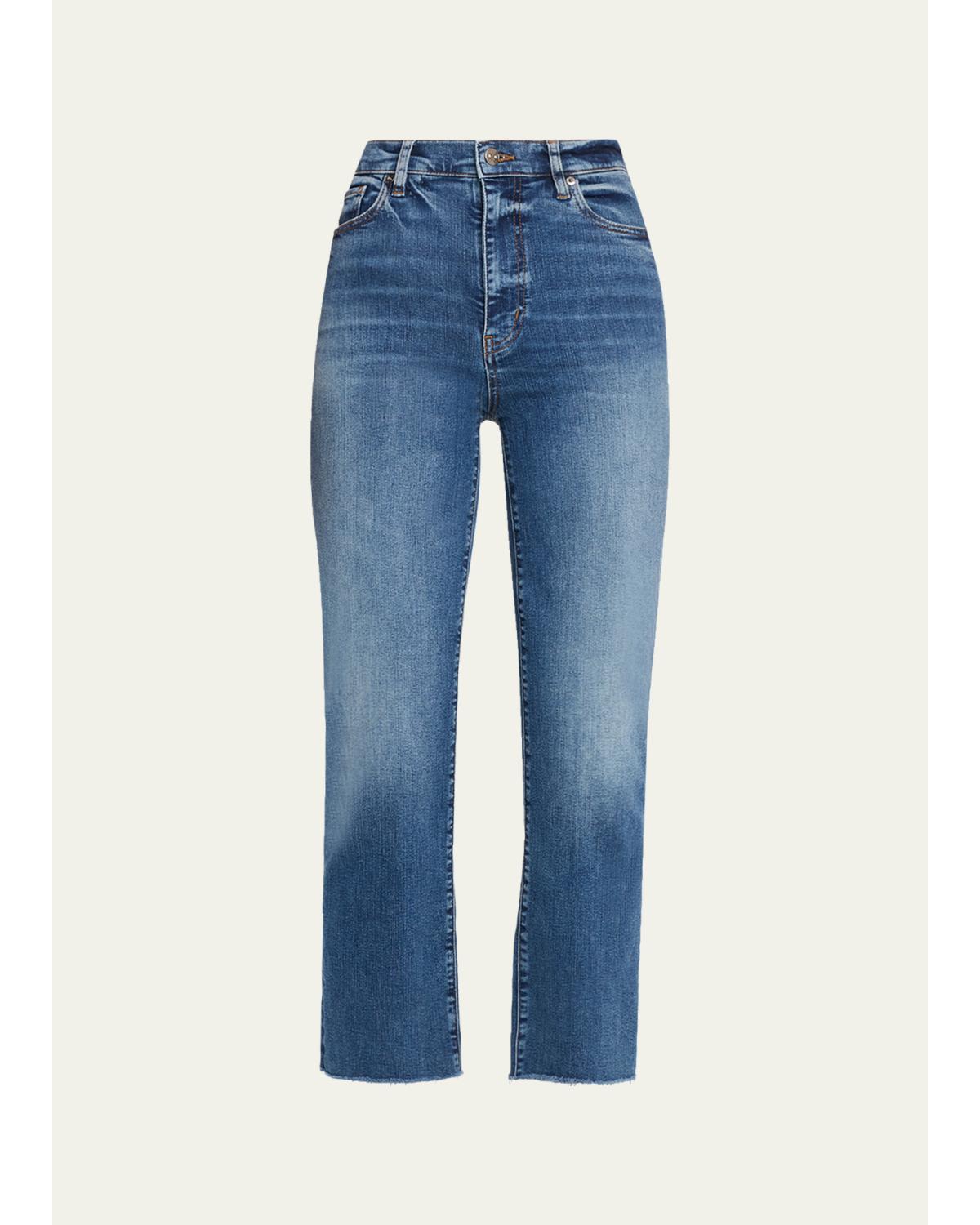 The Reboot Jeans