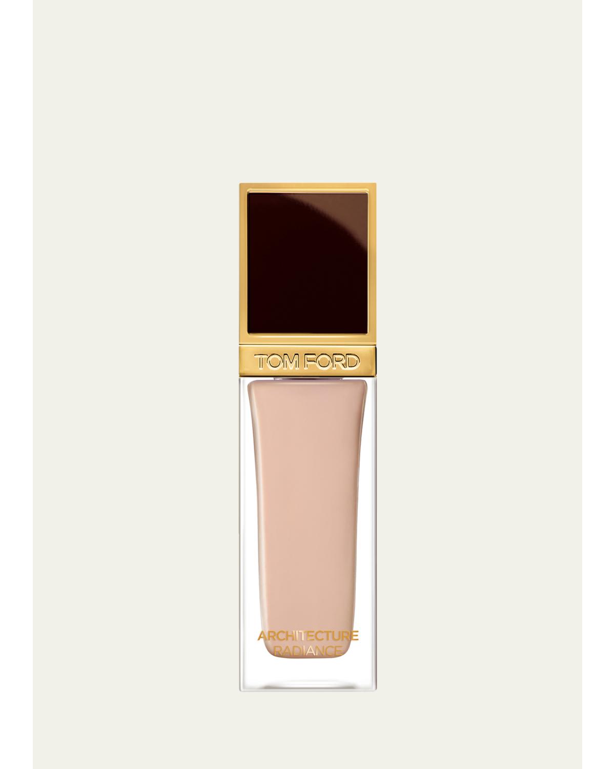 Tom Ford Architecture Radiance Hydrating Foundation With Spf 50 In Brown
