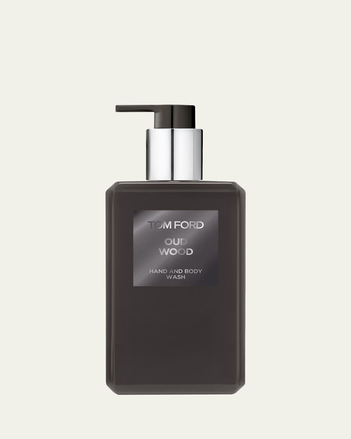 Tom Ford Oud Wood Hand And Body Wash, 8.4 Oz.