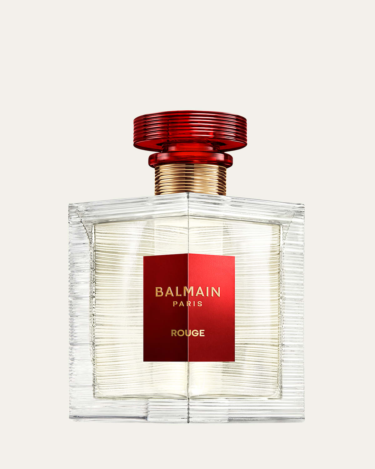 Rouge Eau de Toilette, 4.2 oz.