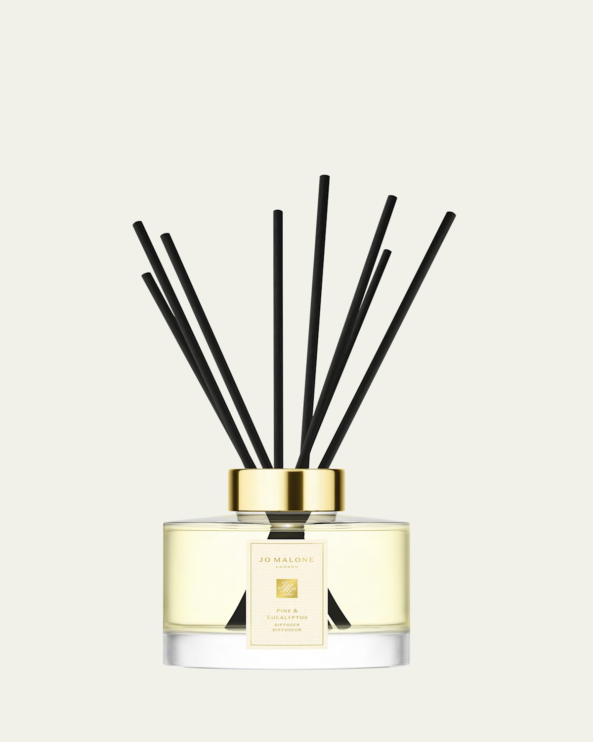 Jo Malone London Orange Bitters Diffuser In Yellow