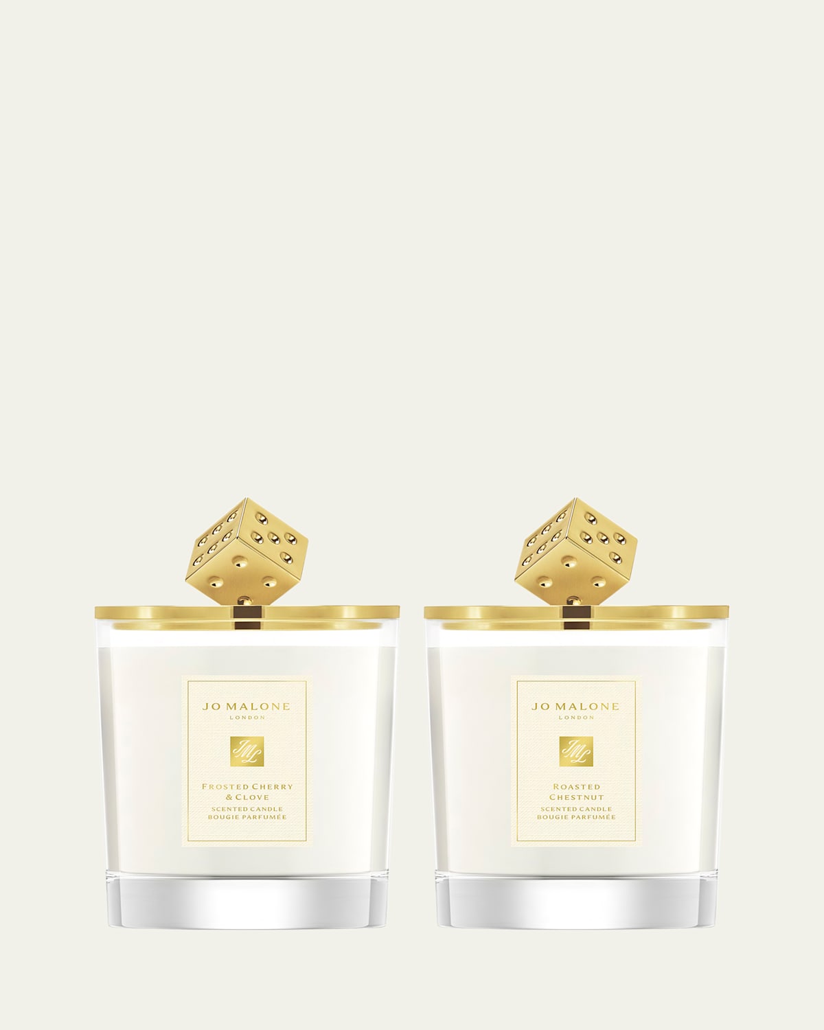 Jo Malone London Holiday Candle Duo Gift Set