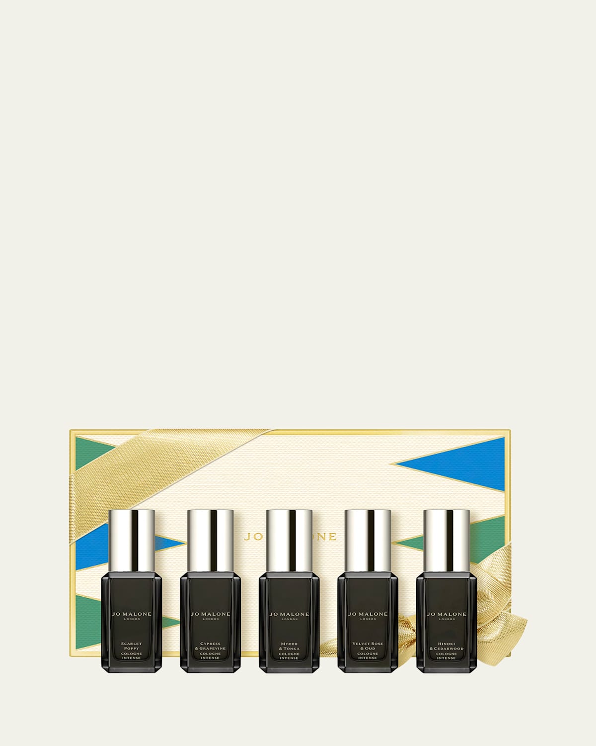 Jo Malone London Mini Cologne Intense Collection Gift Set