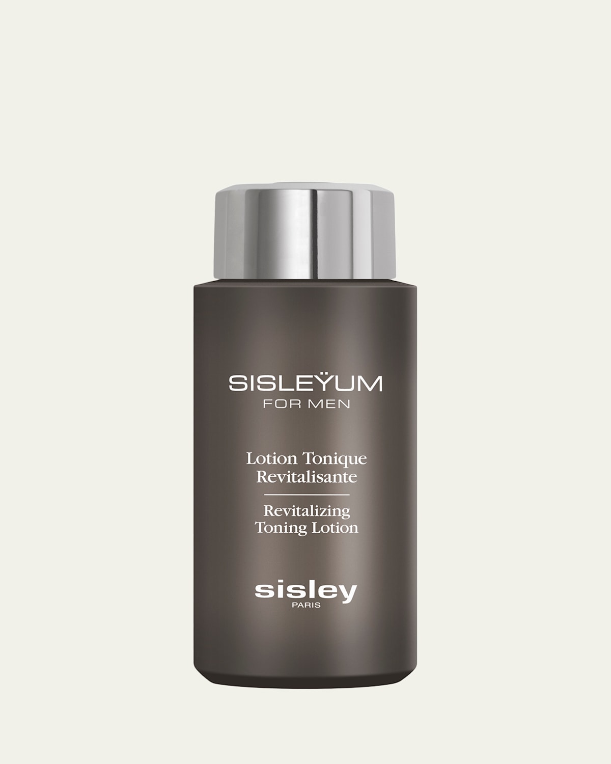 Sisley Paris Sisleÿum Revitalizing Toning Lotion 100ml In Gray