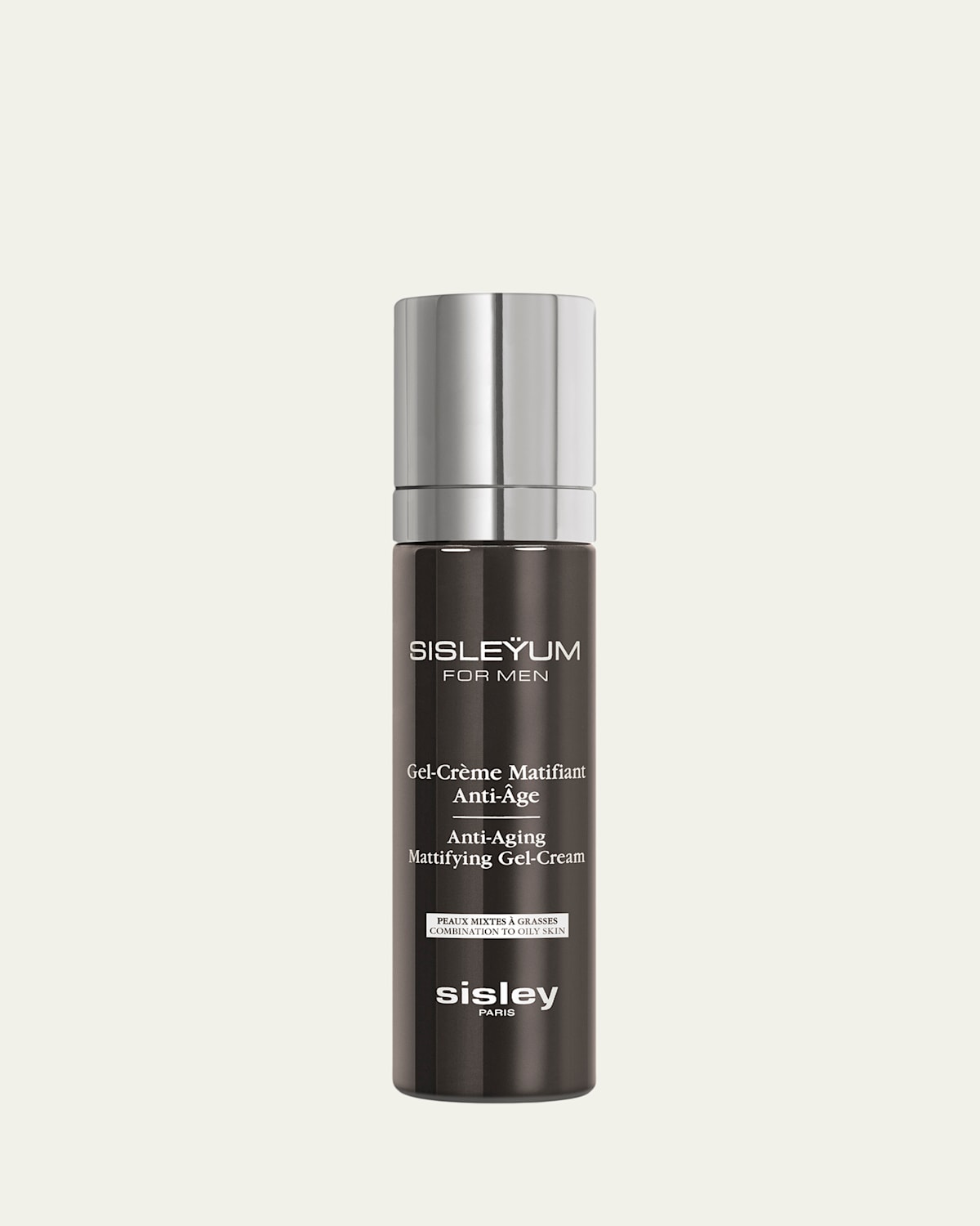 Sisley Paris Sisleÿum Anti-aging Mattifying Gel-cream