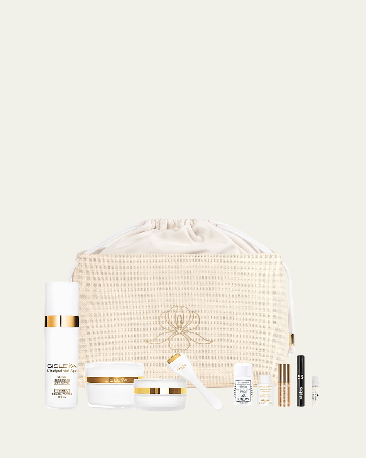 Sisley Paris Prestige Vanity Sisleÿa L'intégral Anti-age Set
