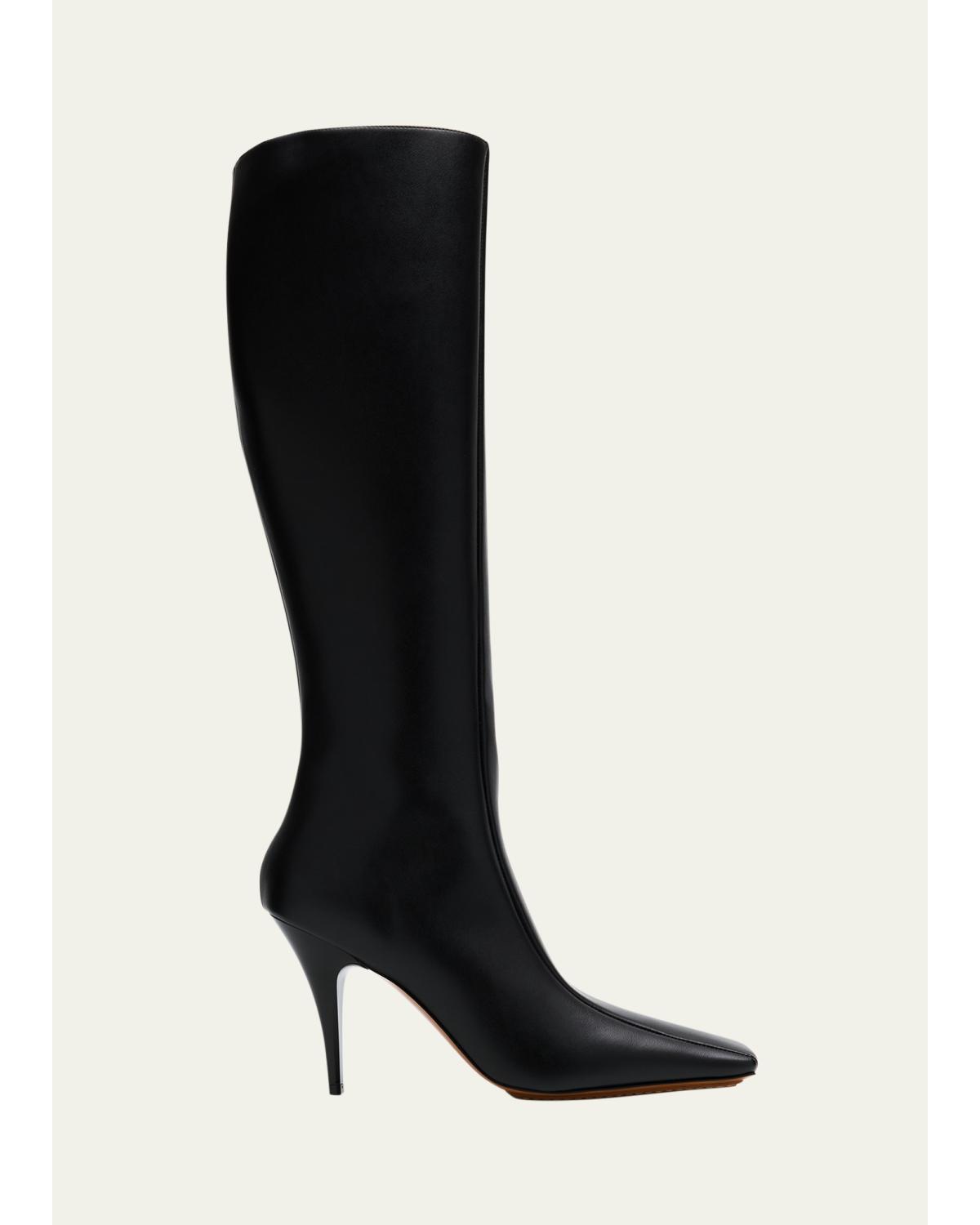 Alter Knee-High Boots