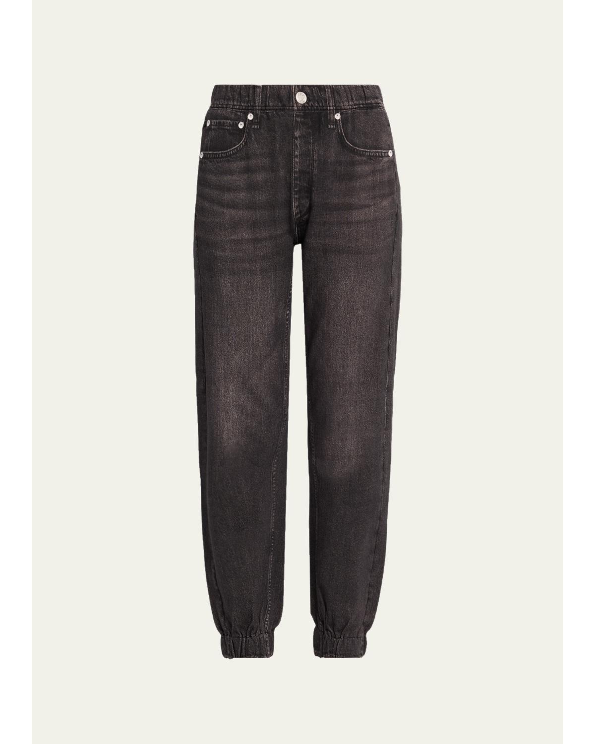Rb Miramar Cotton-Terry Joggers