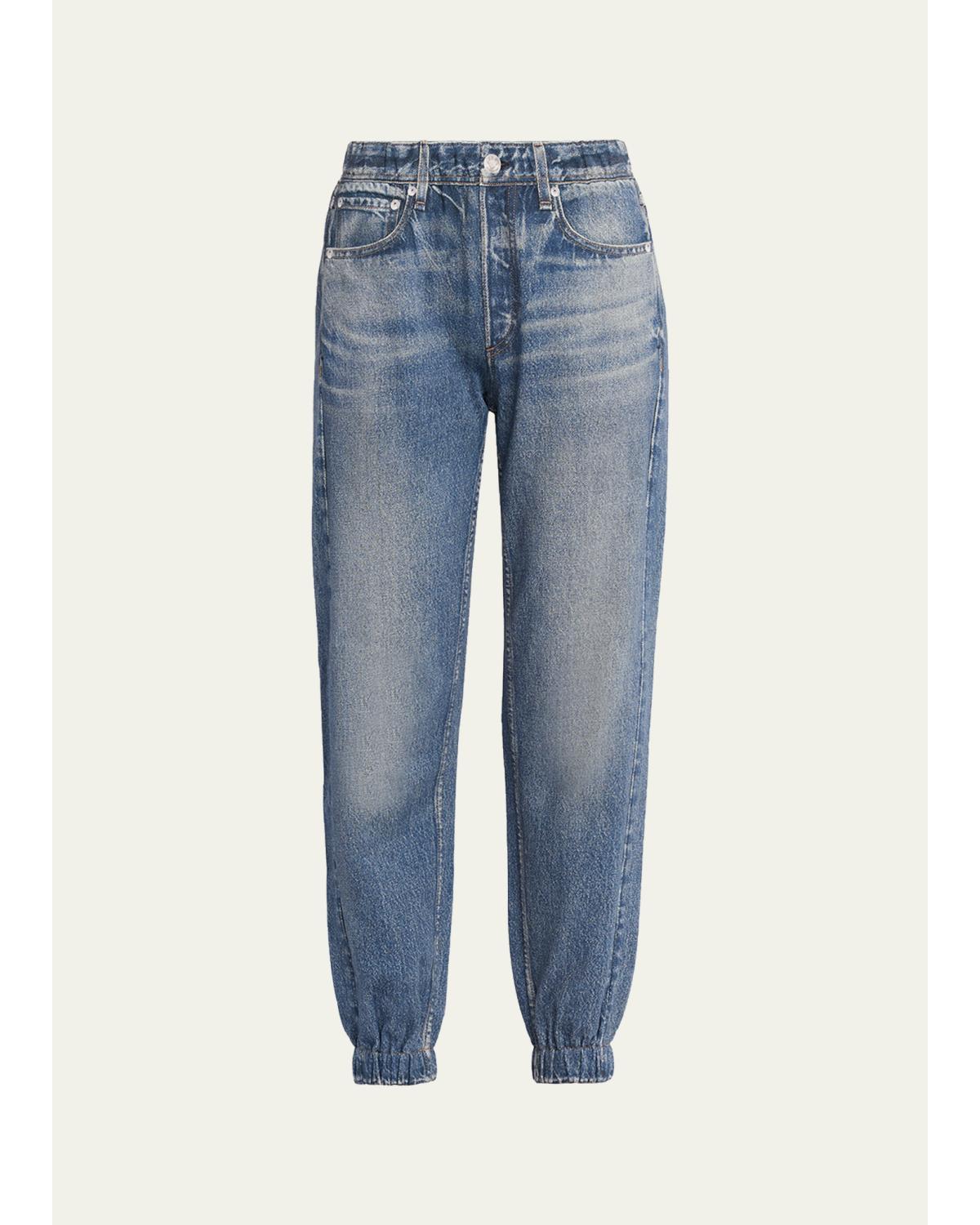Rb Miramar Cotton-Terry Joggers