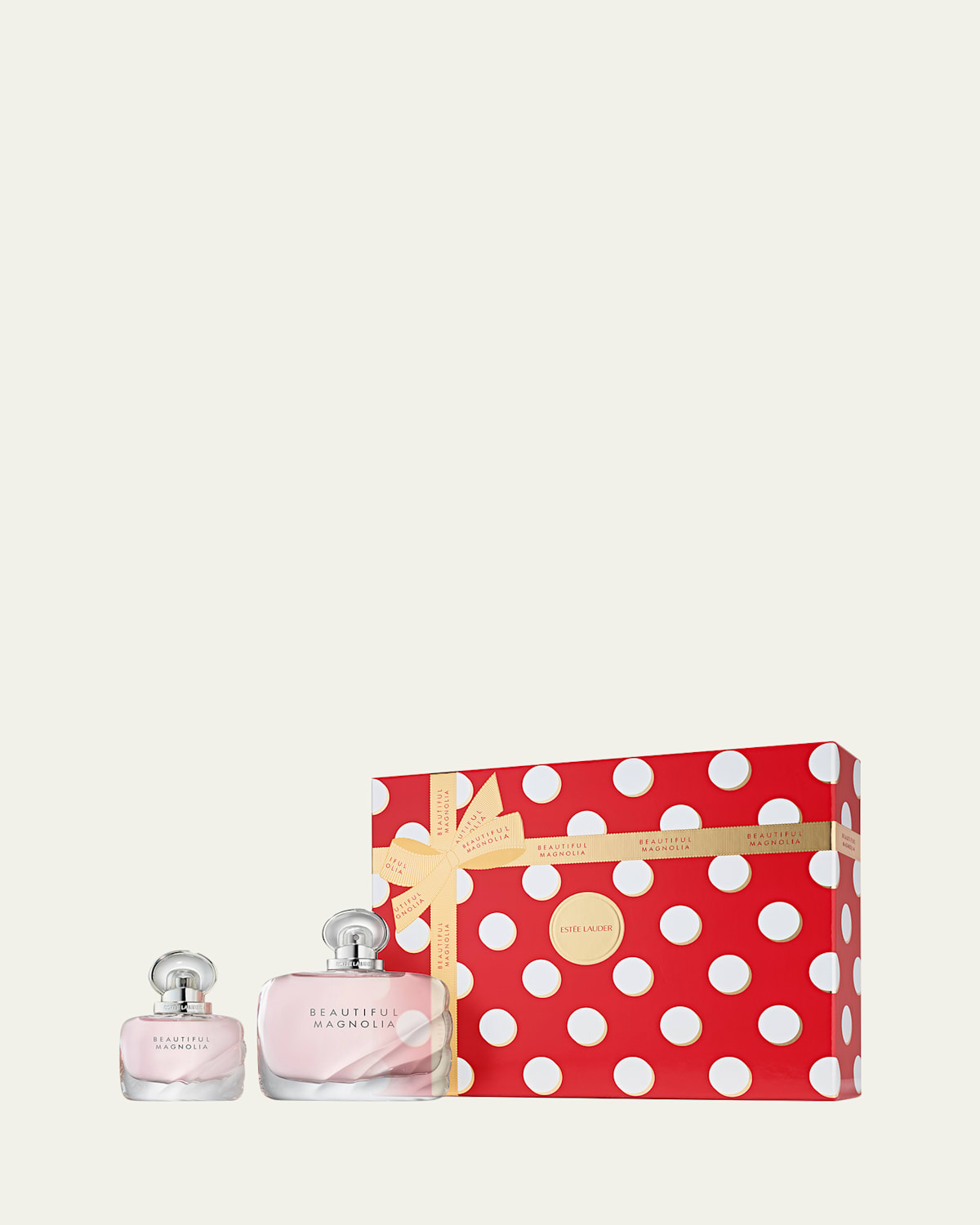 Estée Lauder Beautiful Magnolia Duo Fragrance Gift Set