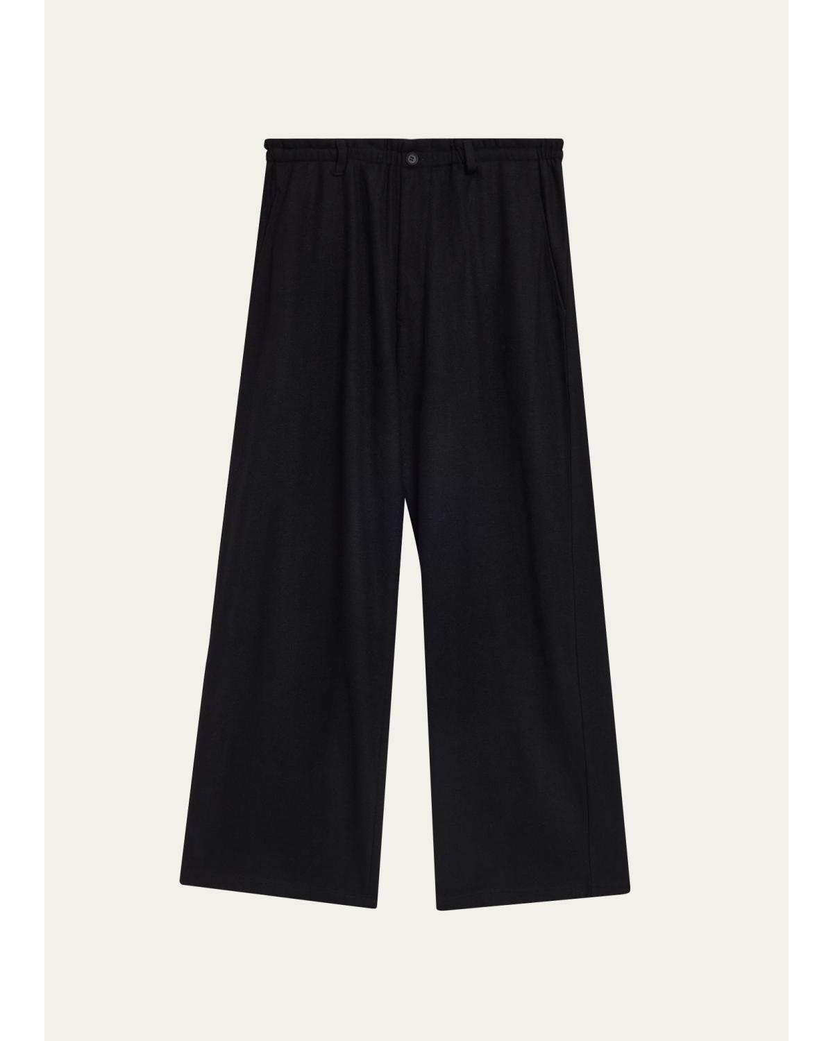 Men'S Wool