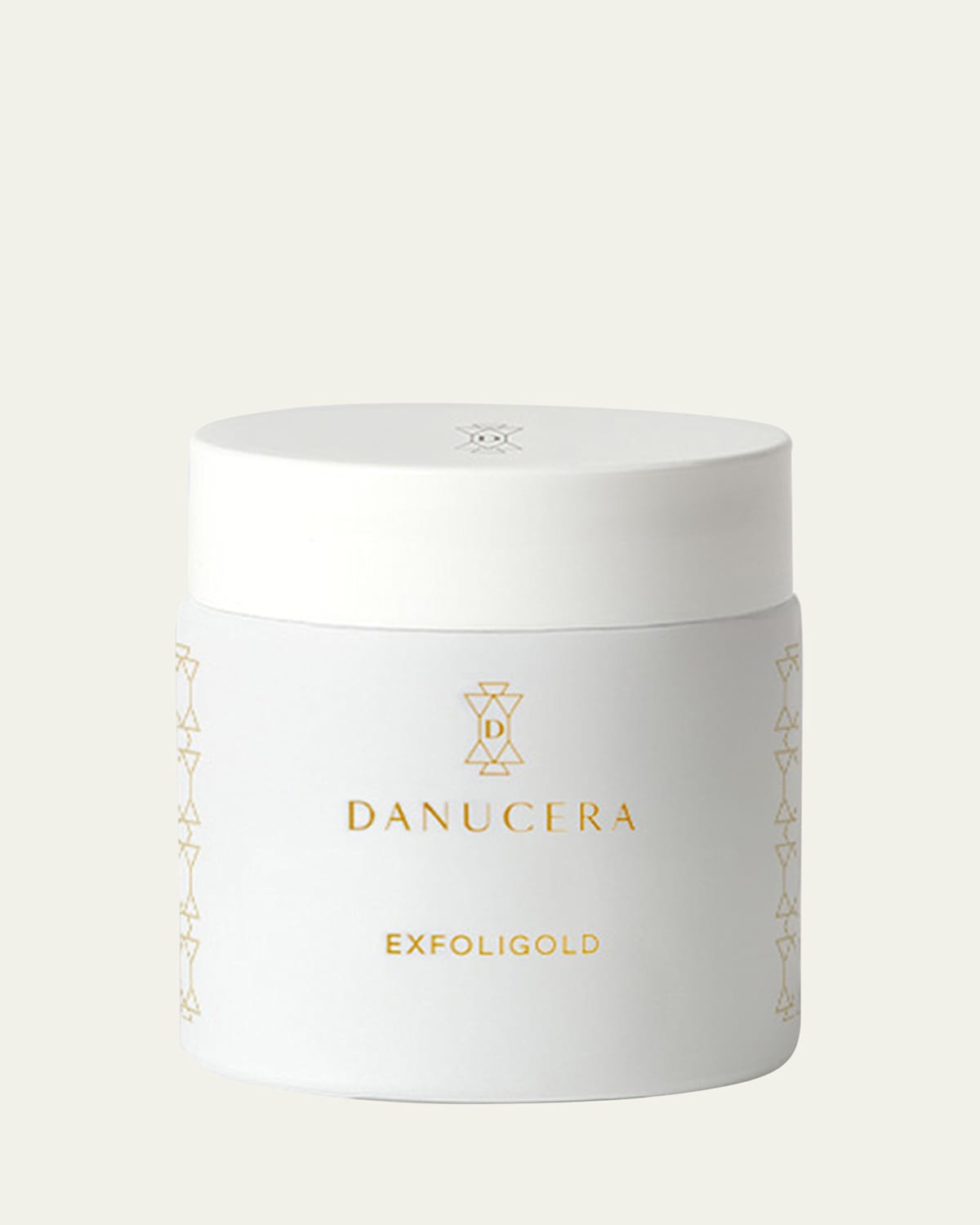 Danucera Exfoligold Gentle Face Scrub, 3.4 oz.