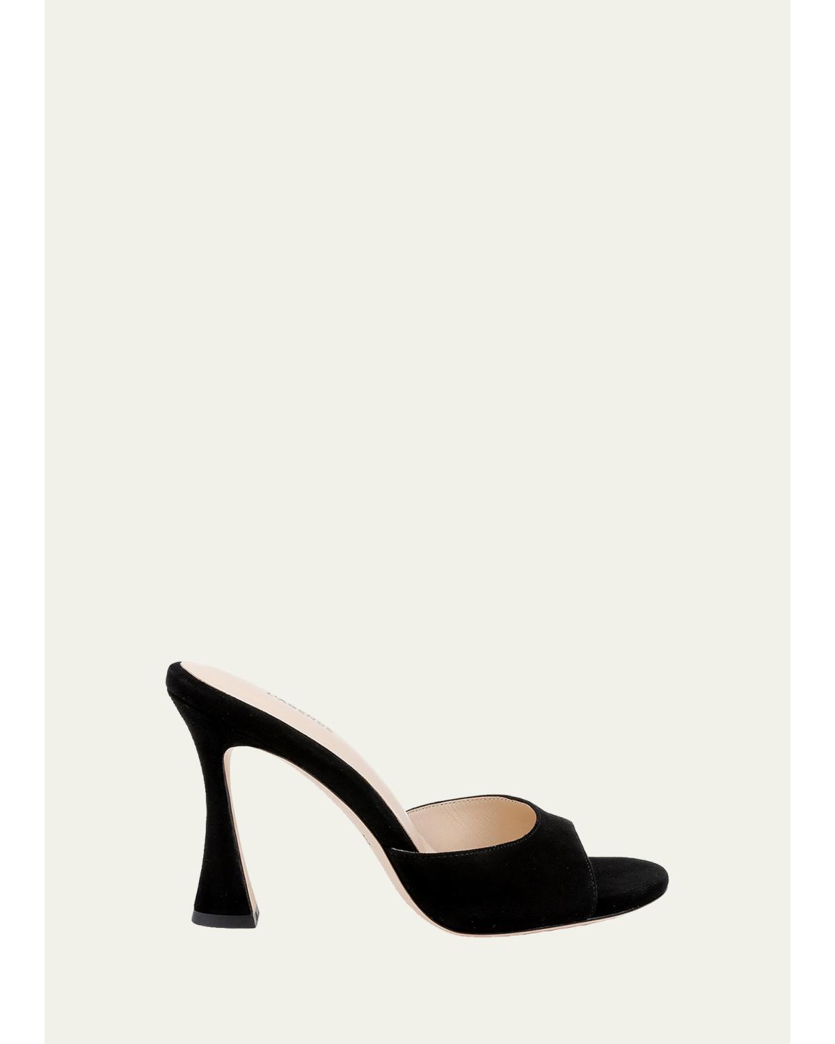 95Mm Avery Mules