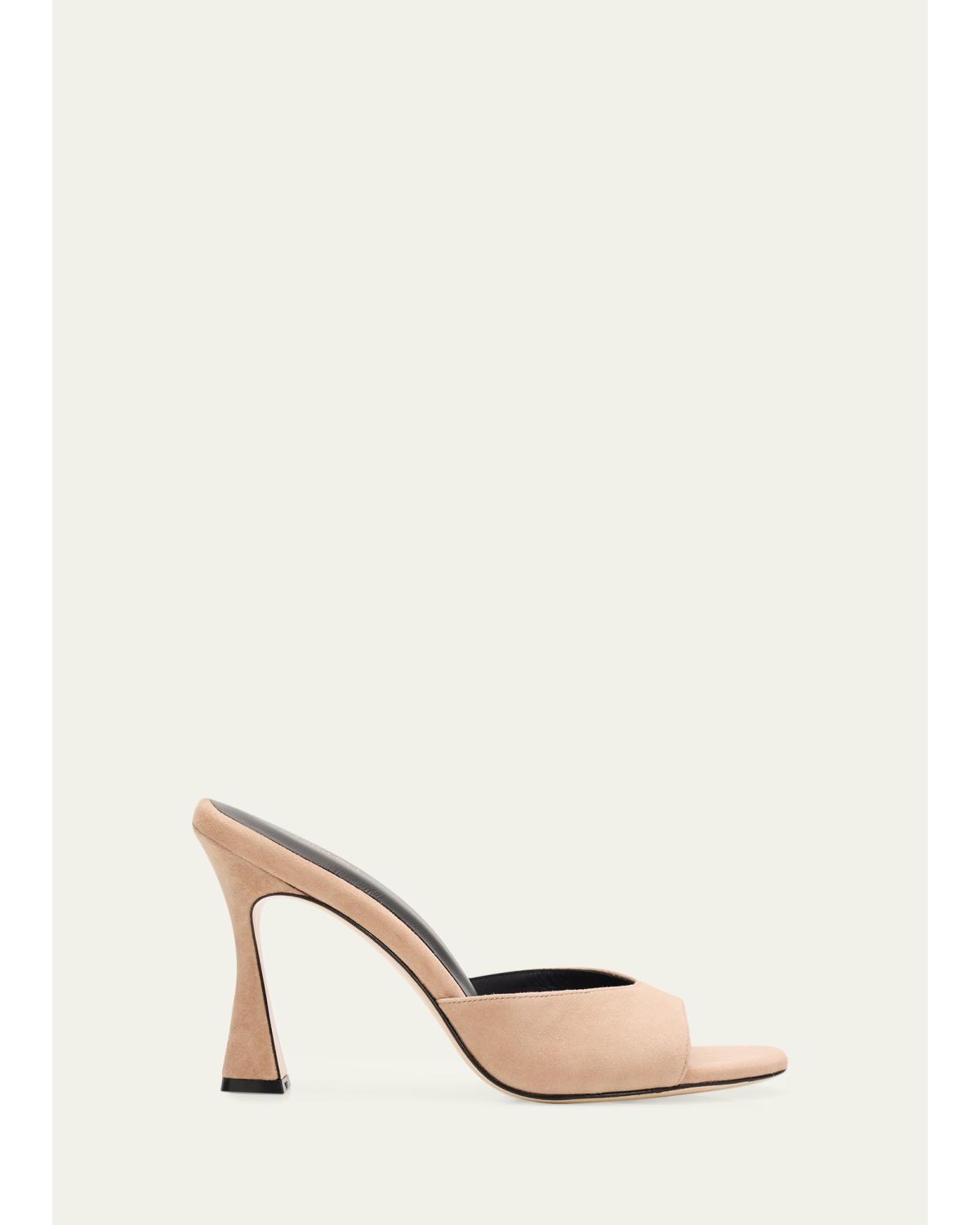 95Mm Avery Mules