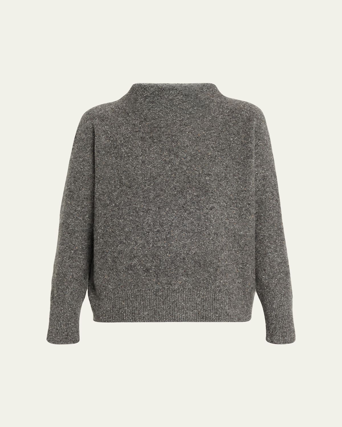 Vince Donegal Cashmere Sweater