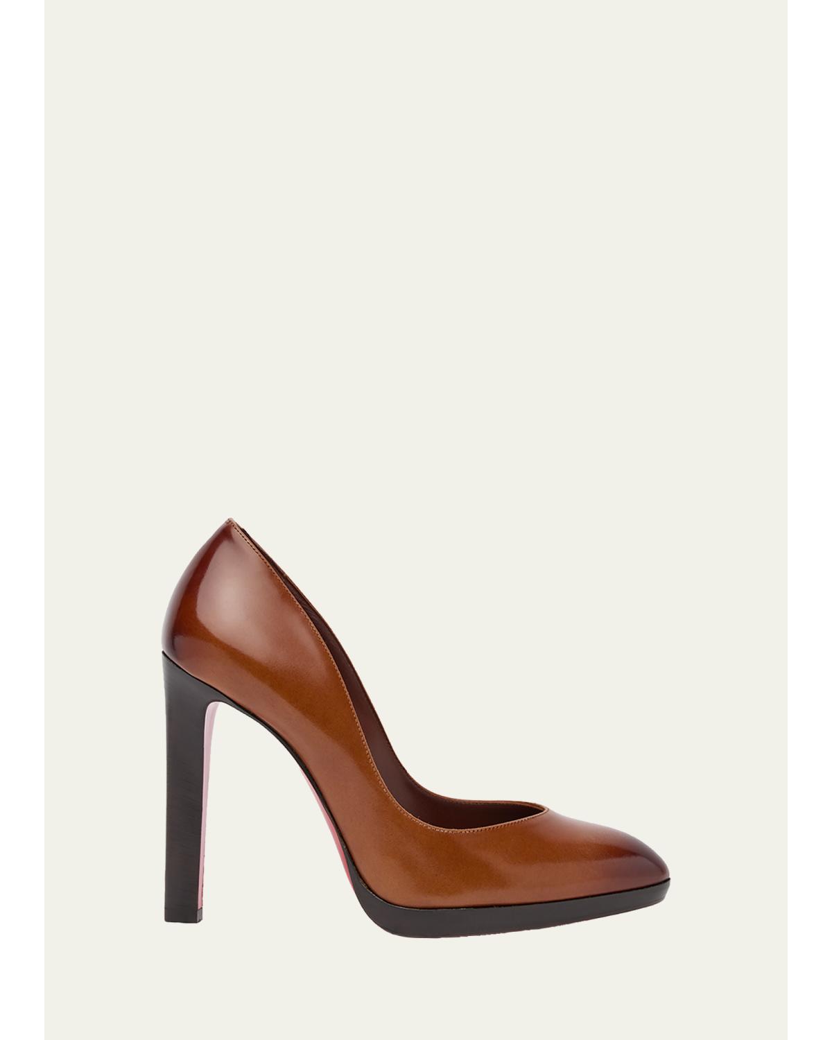 120Mm Fannylove Pumps