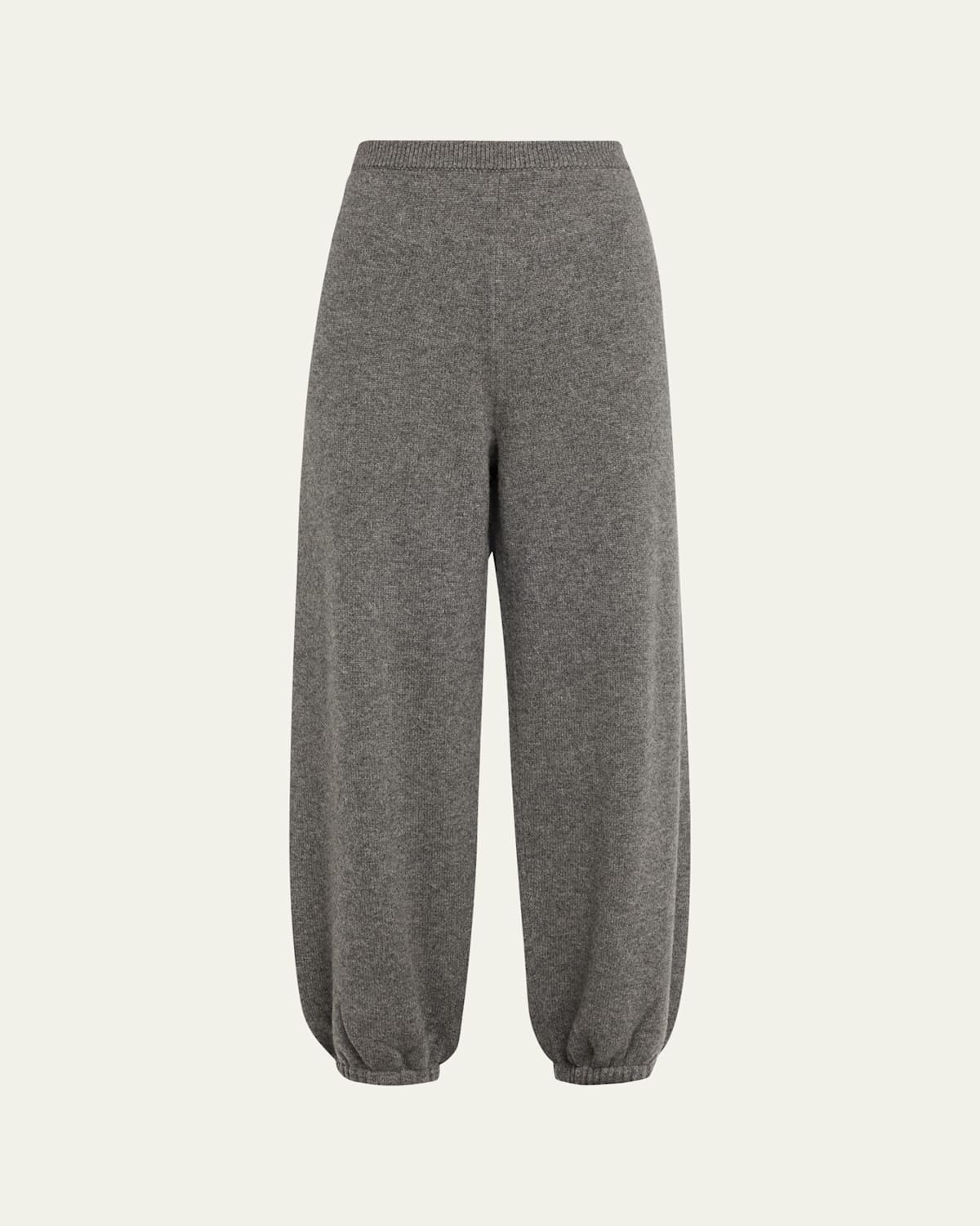 Theory Cashmere Sweatpants In Multi