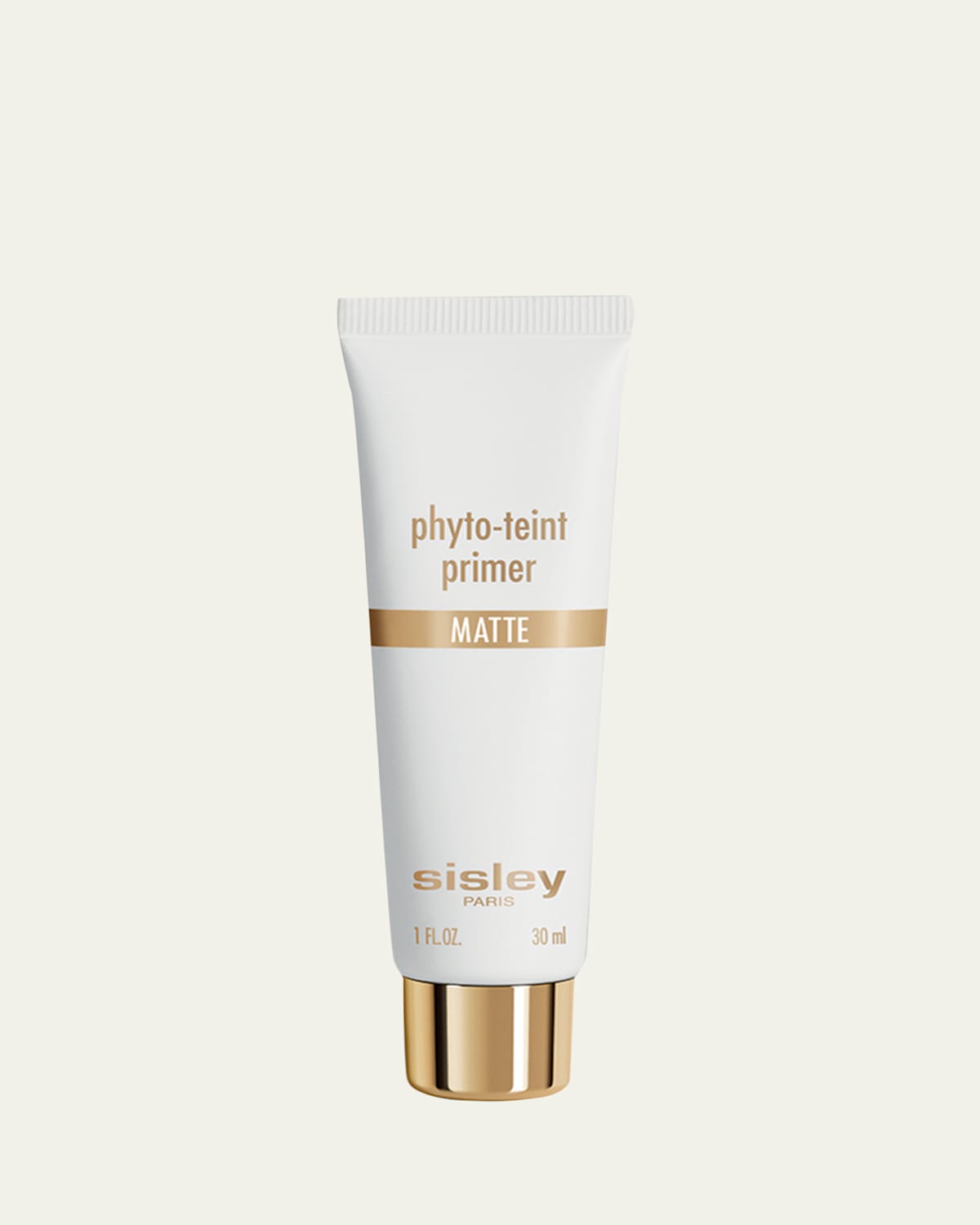 Sisley Paris Phyto-teint Matte Primer, 1 Oz.