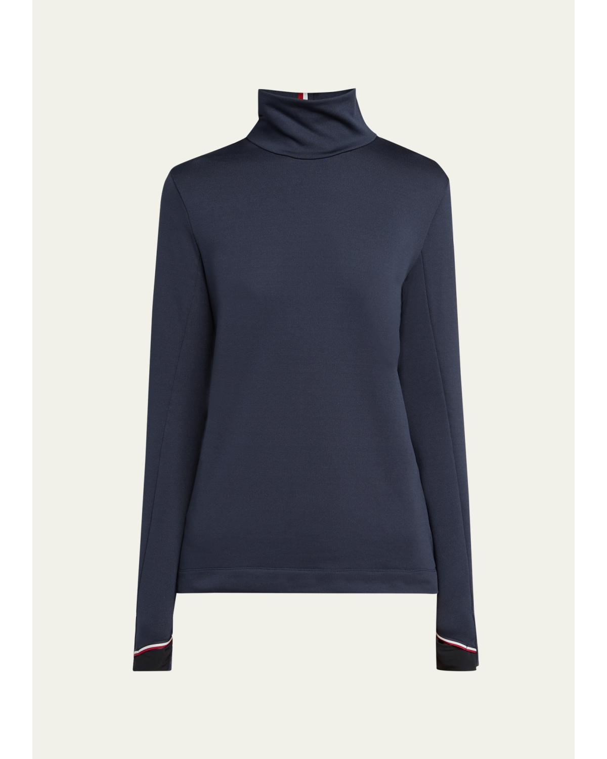 Polartec Base Layer Turtleneck
