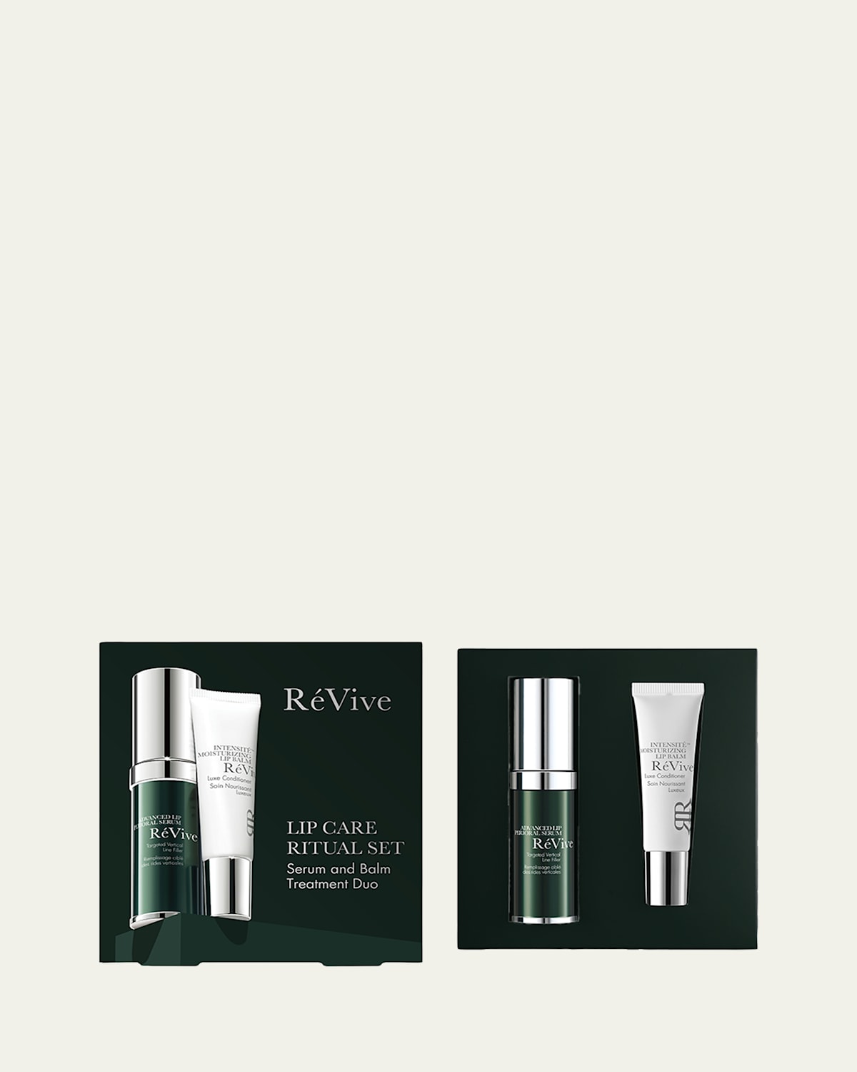 Intensité Moisturizing Lip Balm, 0.33 oz.