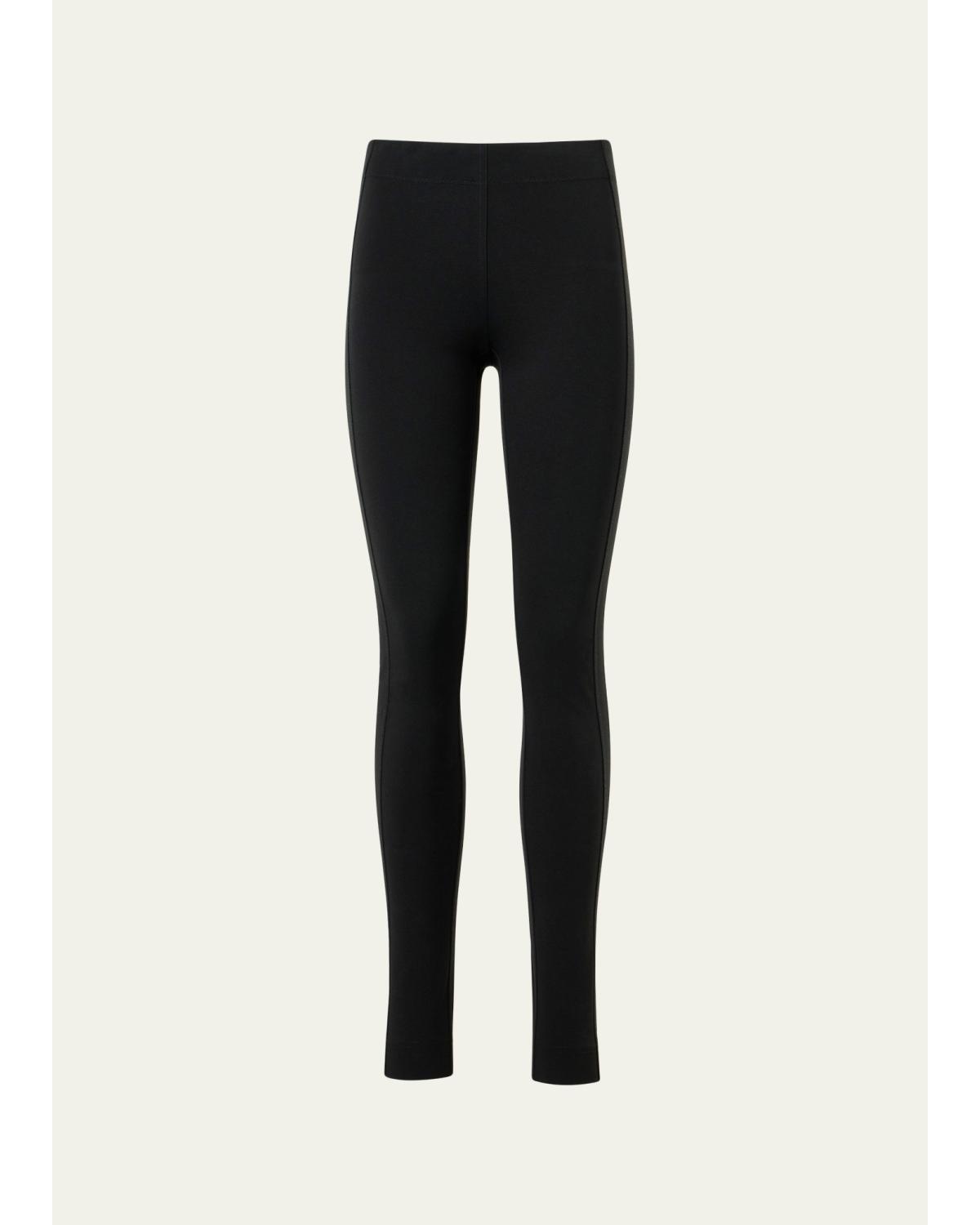 Maro Jersey Leggings