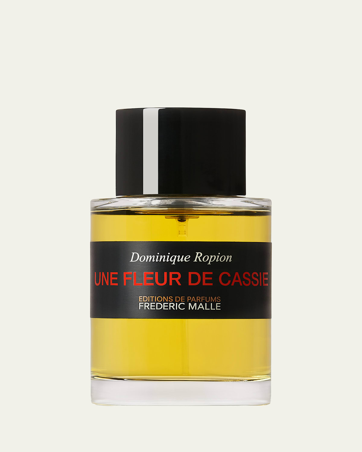 Un Fleur de Cassie Perfume, 3.4 oz.