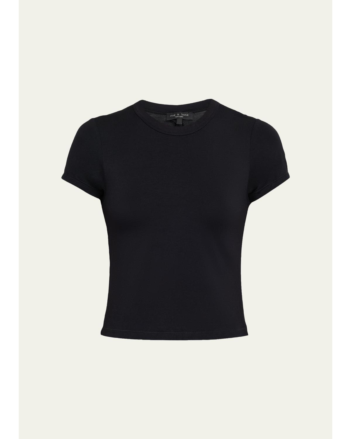 Luca Jersey Baby Tee