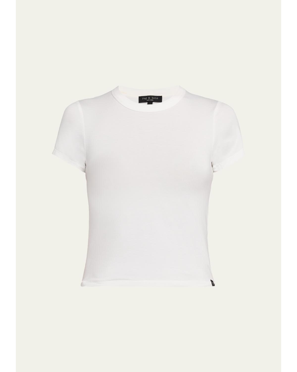 Luca Jersey Baby Tee