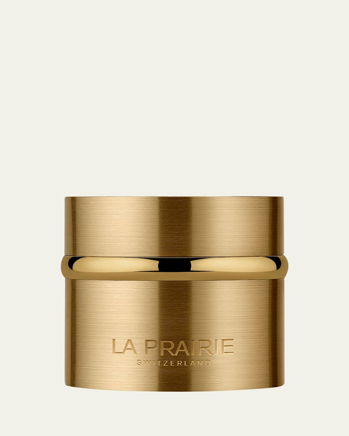La Prairie Pure Gold Radiance Cream, 1.7 Oz. In Transparent