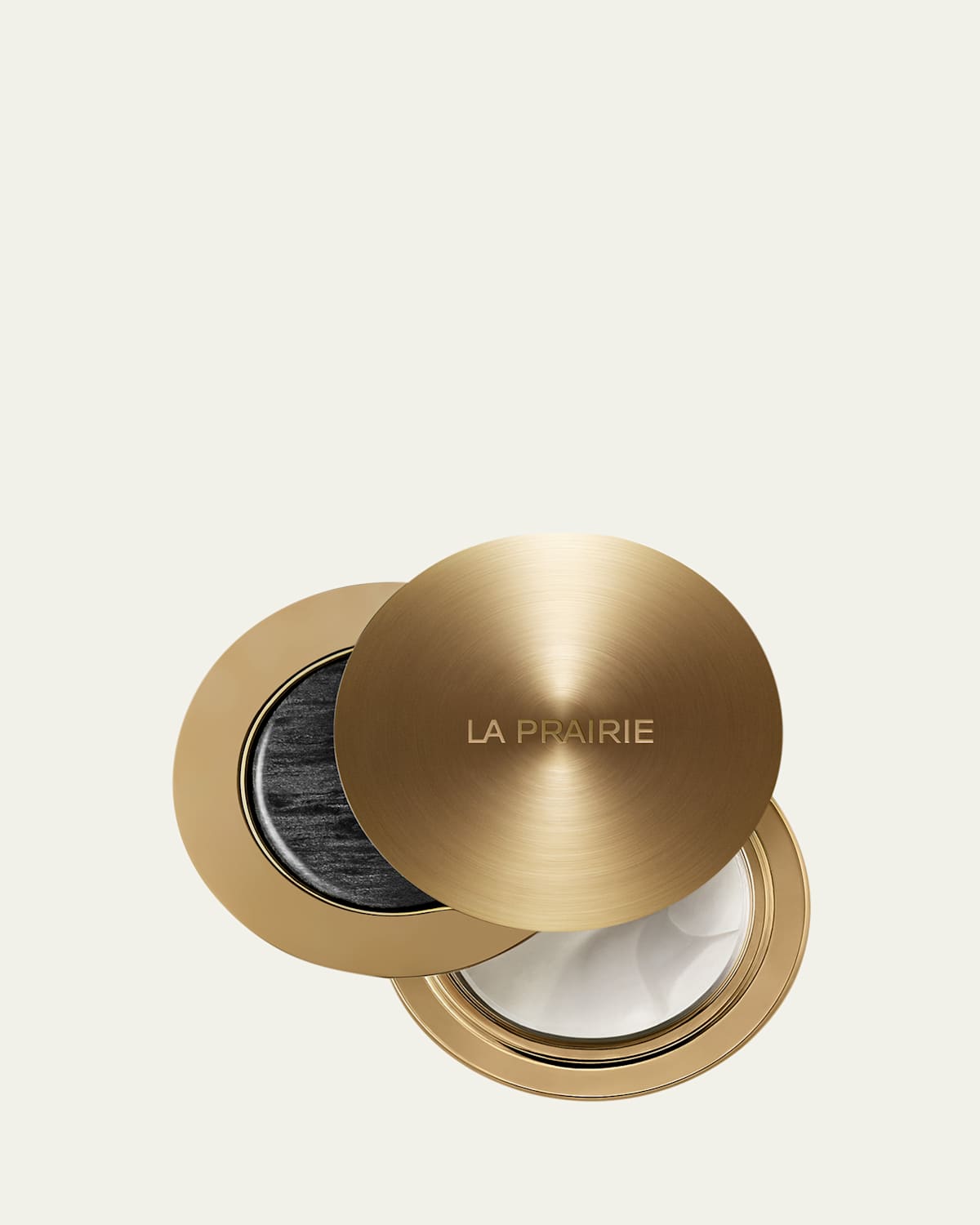 La Prairie Pure Gold Radiance Nocturnal Balm In Gold