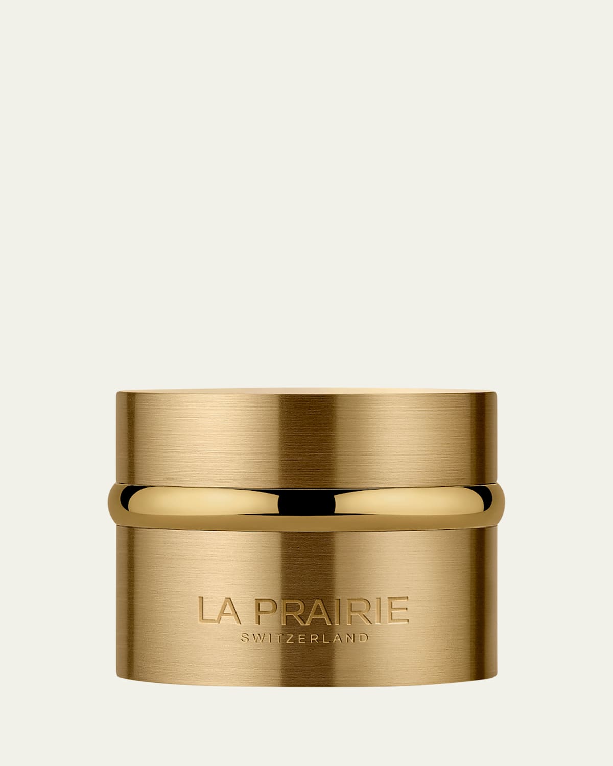 La Prairie Pure Gold Radiance Eye Cream, 0.7 Oz.