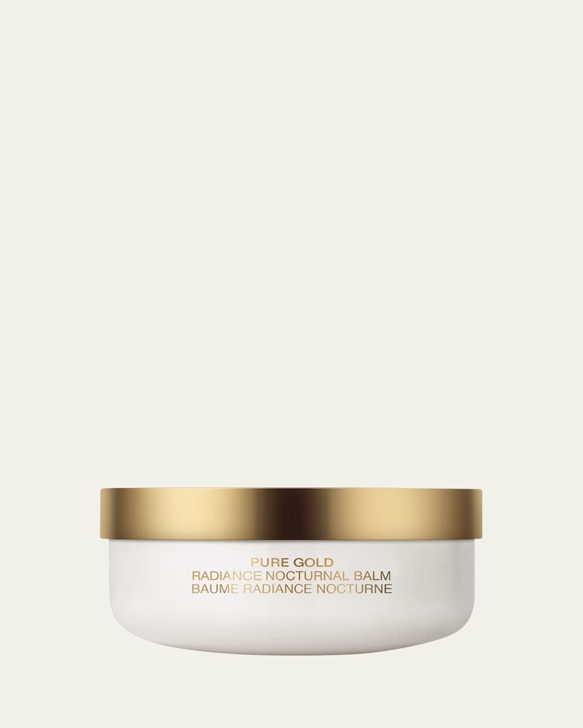 La Prairie Pure Gold Radiance Nocturnal Balm Refill, 1.1 Oz.