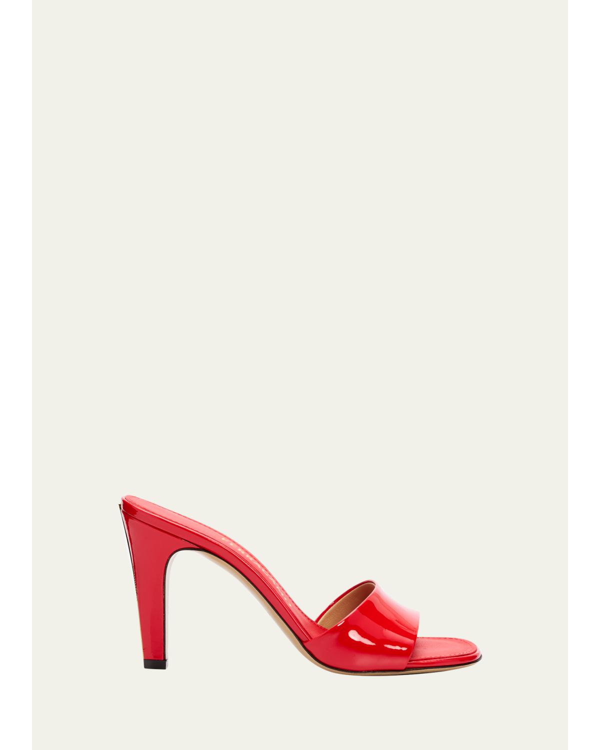 95Mm Tatiana Mules
